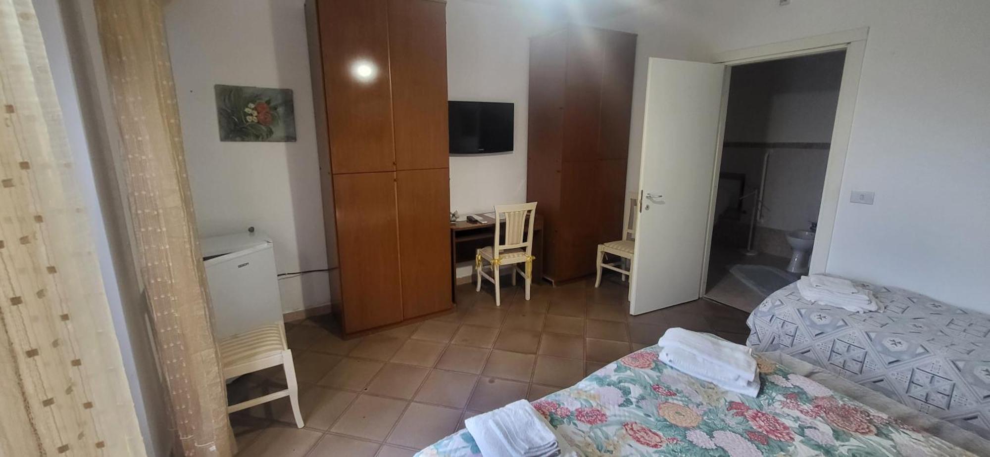 Hotel Dory Албиния Екстериор снимка