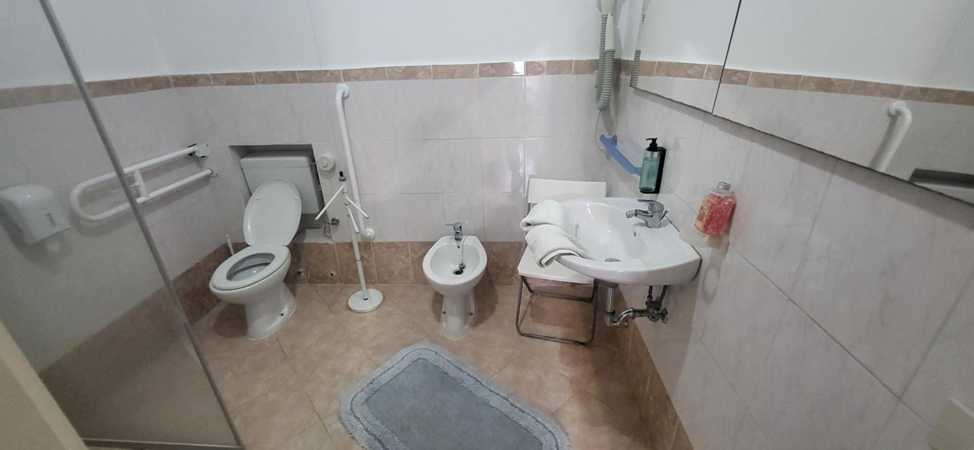 Hotel Dory Албиния Екстериор снимка