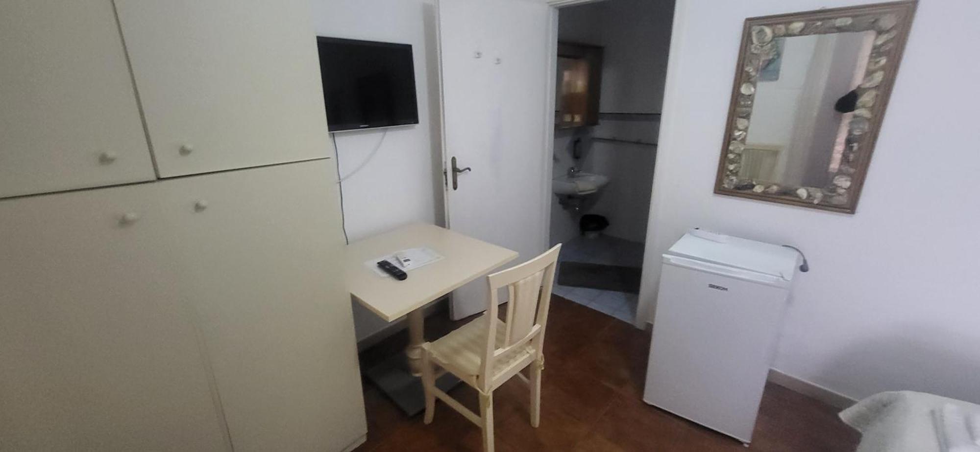 Hotel Dory Албиния Екстериор снимка